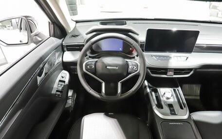 Haval Jolion, 2025 год, 2 849 000 рублей, 18 фотография