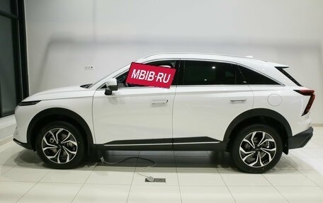 Haval F7, 2025 год, 3 599 000 рублей, 2 фотография
