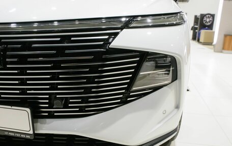 Haval F7, 2025 год, 3 599 000 рублей, 6 фотография