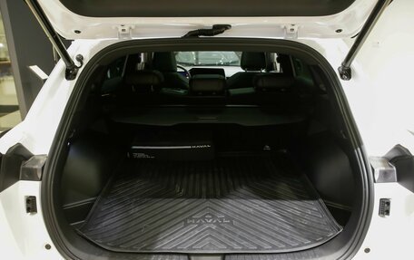 Haval F7, 2025 год, 3 599 000 рублей, 19 фотография