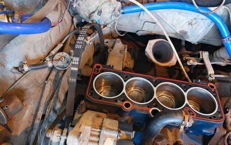 Volkswagen Golf II, 1988 год, 187 000 рублей, 9 фотография