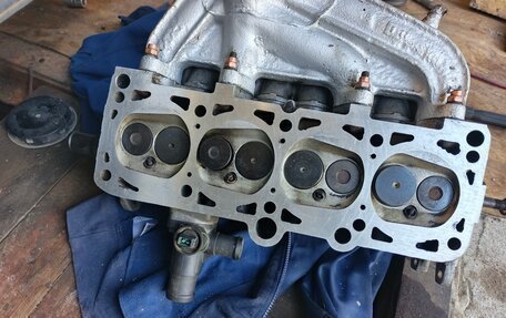 Volkswagen Golf II, 1988 год, 187 000 рублей, 10 фотография