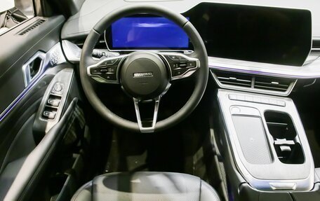 Haval F7, 2025 год, 3 599 000 рублей, 18 фотография