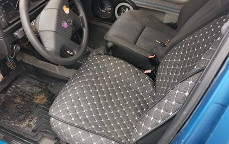 Volkswagen Golf II, 1988 год, 187 000 рублей, 3 фотография