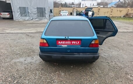 Volkswagen Golf II, 1988 год, 187 000 рублей, 6 фотография