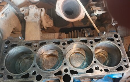 Volkswagen Golf II, 1988 год, 187 000 рублей, 13 фотография