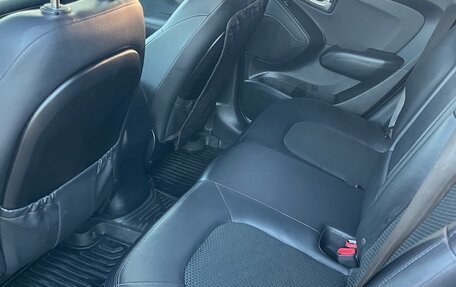 Hyundai ix35 I рестайлинг, 2012 год, 1 190 000 рублей, 8 фотография