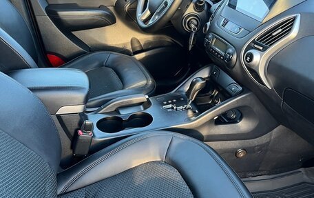 Hyundai ix35 I рестайлинг, 2012 год, 1 190 000 рублей, 11 фотография