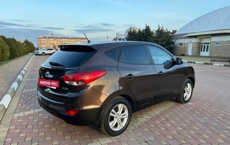 Hyundai ix35 I рестайлинг, 2012 год, 1 190 000 рублей, 5 фотография