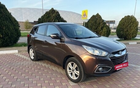 Hyundai ix35 I рестайлинг, 2012 год, 1 190 000 рублей, 3 фотография