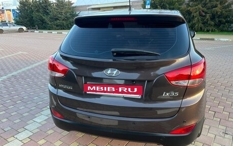 Hyundai ix35 I рестайлинг, 2012 год, 1 190 000 рублей, 7 фотография