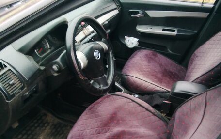 Lifan Breez (520), 2008 год, 240 000 рублей, 2 фотография