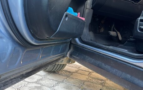 Land Rover Freelander II рестайлинг 2, 2009 год, 950 000 рублей, 4 фотография