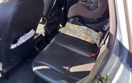 Land Rover Freelander II рестайлинг 2, 2009 год, 950 000 рублей, 5 фотография