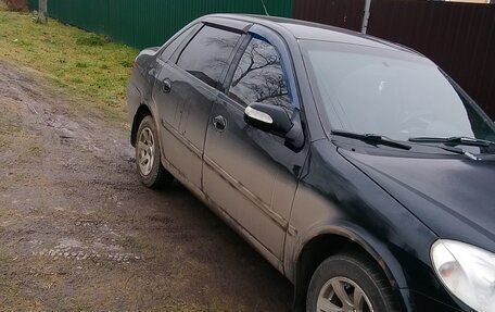 Lifan Breez (520), 2008 год, 240 000 рублей, 6 фотография