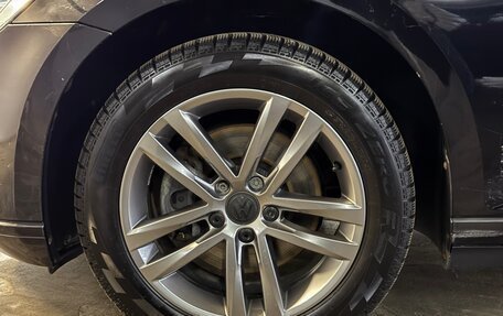 Volkswagen Passat B8 рестайлинг, 2016 год, 1 700 000 рублей, 8 фотография