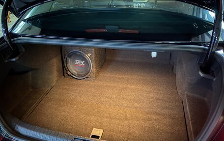 Volkswagen Passat B8 рестайлинг, 2016 год, 1 700 000 рублей, 14 фотография