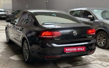 Volkswagen Passat B8 рестайлинг, 2016 год, 1 700 000 рублей, 5 фотография