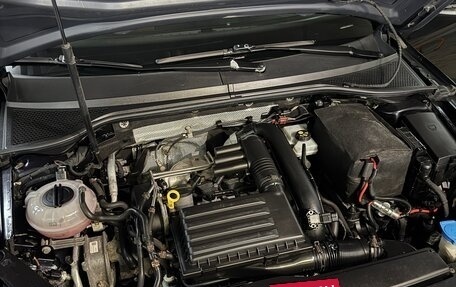 Volkswagen Passat B8 рестайлинг, 2016 год, 1 700 000 рублей, 11 фотография