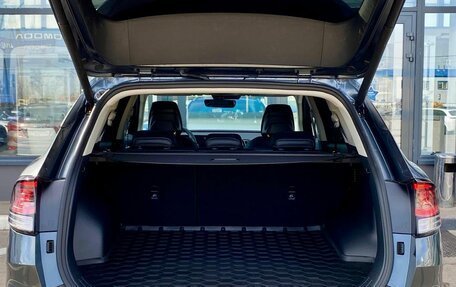 KIA Sportage IV рестайлинг, 2025 год, 4 790 000 рублей, 8 фотография