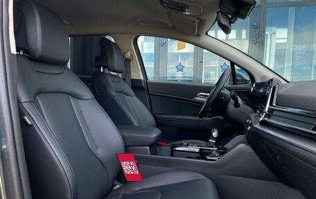 KIA Sportage IV рестайлинг, 2025 год, 4 790 000 рублей, 19 фотография