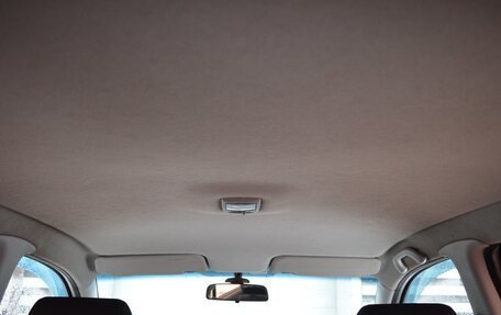 Hyundai Getz I рестайлинг, 2010 год, 449 000 рублей, 22 фотография