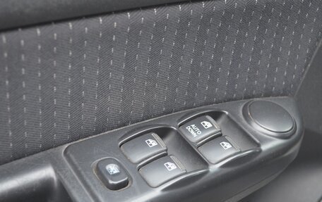 Hyundai Getz I рестайлинг, 2010 год, 449 000 рублей, 20 фотография