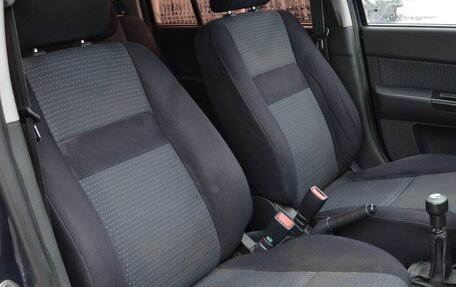 Hyundai Getz I рестайлинг, 2010 год, 449 000 рублей, 15 фотография