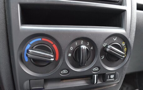 Hyundai Getz I рестайлинг, 2010 год, 449 000 рублей, 18 фотография