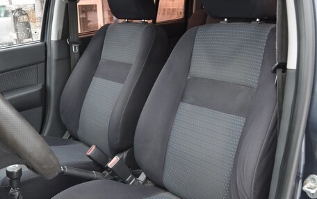 Hyundai Getz I рестайлинг, 2010 год, 449 000 рублей, 14 фотография