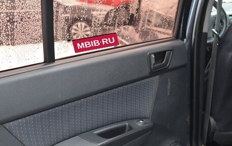 Hyundai Getz I рестайлинг, 2010 год, 449 000 рублей, 21 фотография