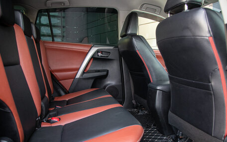 Toyota RAV4, 2013 год, 2 159 000 рублей, 13 фотография