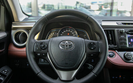 Toyota RAV4, 2013 год, 2 159 000 рублей, 16 фотография