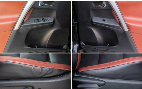 Toyota RAV4, 2013 год, 2 159 000 рублей, 23 фотография