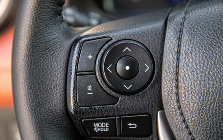 Toyota RAV4, 2013 год, 2 159 000 рублей, 20 фотография