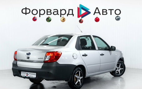 Datsun on-DO I рестайлинг, 2019 год, 399 900 рублей, 3 фотография