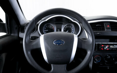 Datsun on-DO I рестайлинг, 2019 год, 399 900 рублей, 11 фотография