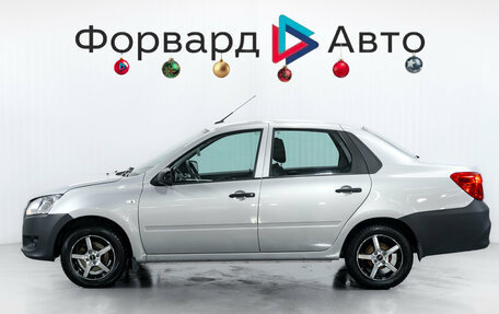 Datsun on-DO I рестайлинг, 2019 год, 399 900 рублей, 6 фотография