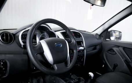 Datsun on-DO I рестайлинг, 2019 год, 399 900 рублей, 9 фотография