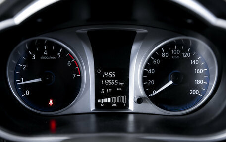 Datsun on-DO I рестайлинг, 2019 год, 399 900 рублей, 12 фотография