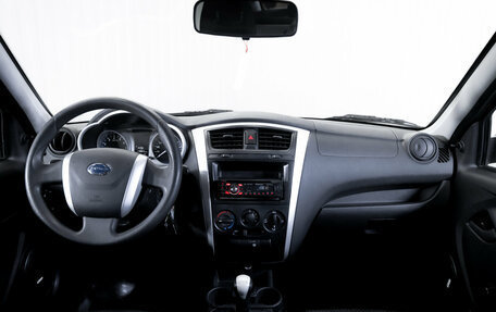 Datsun on-DO I рестайлинг, 2019 год, 399 900 рублей, 10 фотография