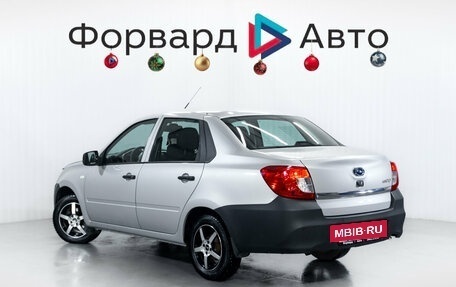 Datsun on-DO I рестайлинг, 2019 год, 399 900 рублей, 5 фотография