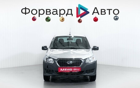 Datsun on-DO I рестайлинг, 2019 год, 399 900 рублей, 2 фотография