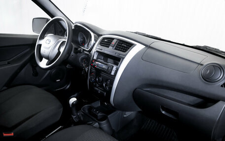 Datsun on-DO I рестайлинг, 2019 год, 399 900 рублей, 13 фотография