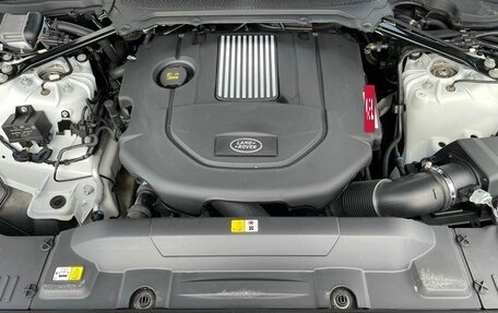 Land Rover Range Rover Sport II, 2019 год, 4 890 000 рублей, 7 фотография