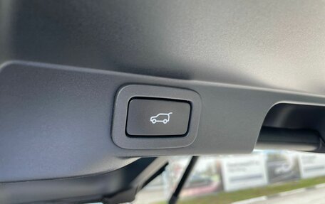 Land Rover Range Rover Sport II, 2019 год, 4 890 000 рублей, 10 фотография