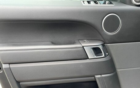 Land Rover Range Rover Sport II, 2019 год, 4 890 000 рублей, 23 фотография