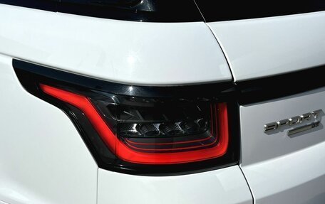 Land Rover Range Rover Sport II, 2019 год, 4 890 000 рублей, 12 фотография