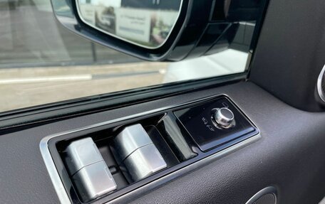 Land Rover Range Rover Sport II, 2019 год, 4 890 000 рублей, 22 фотография