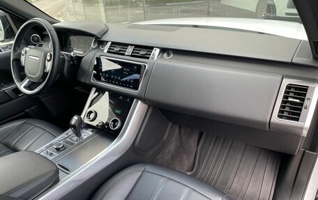 Land Rover Range Rover Sport II, 2019 год, 4 890 000 рублей, 18 фотография